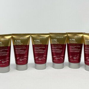 8 pc Joico K-PAK color therapy  Tubes 1.7 oz each